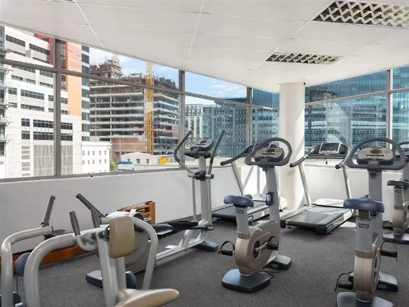Icon Luxury Apartments Cape Town