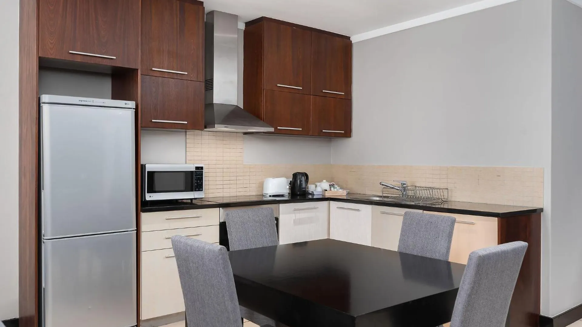 Icon Luxury Apartments Cape Town Aparthotel