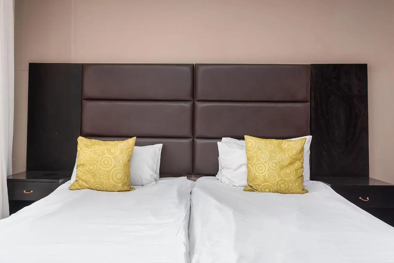 Icon Luxury Apartments Cape Town