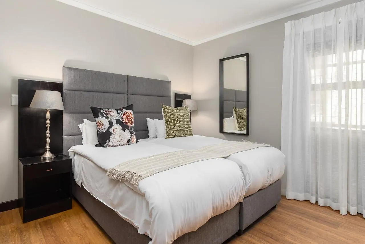 Icon Luxury Apartments Cape Town Aparthotel