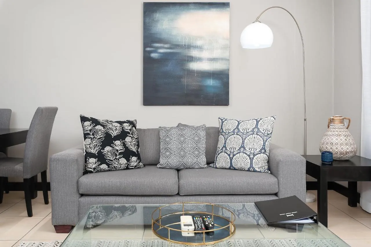 Aparthotel Icon Luxury Apartments Cape Town