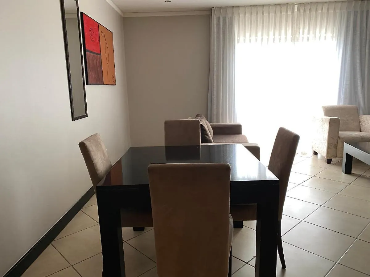 **** Aparthotel Icon Luxury Apartments Cape Town South Africa