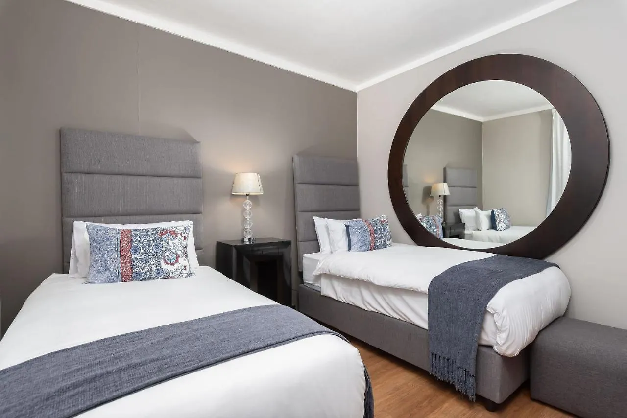 **** Aparthotel Icon Luxury Apartments Cape Town South Africa