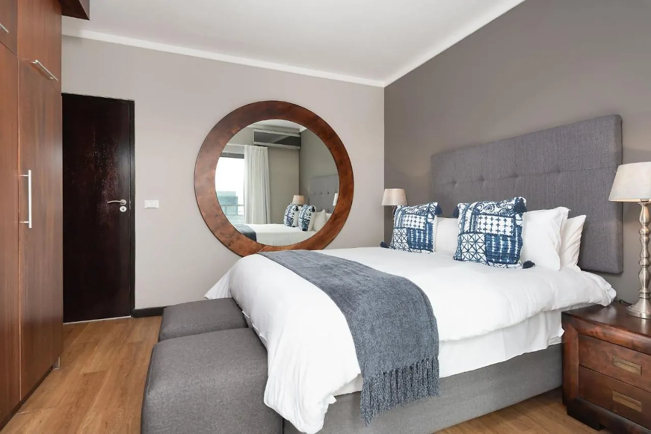 Icon Luxury Apartments Cape Town Aparthotel