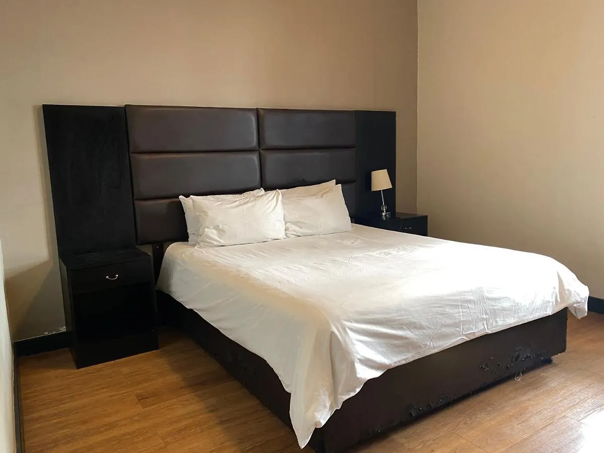 Icon Luxury Apartments Cape Town