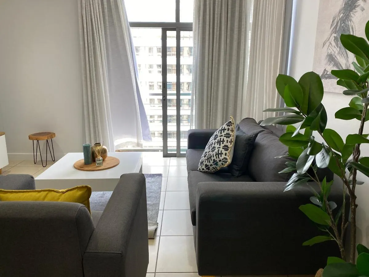 Icon Luxury Apartments Cape Town 4*,  South Africa