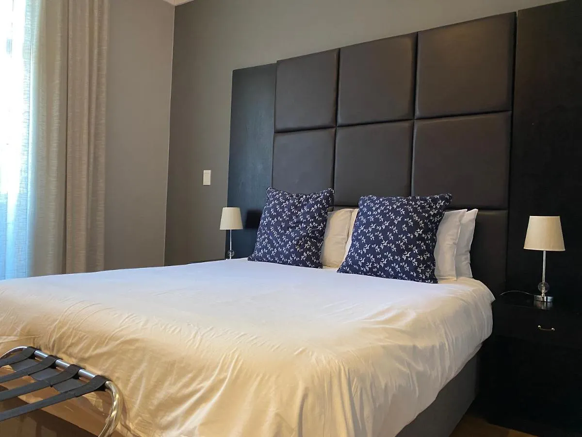 Icon Luxury Apartments Cape Town Aparthotel