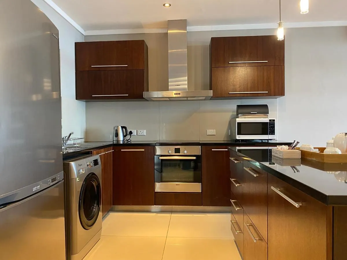 Icon Luxury Apartments Cape Town
