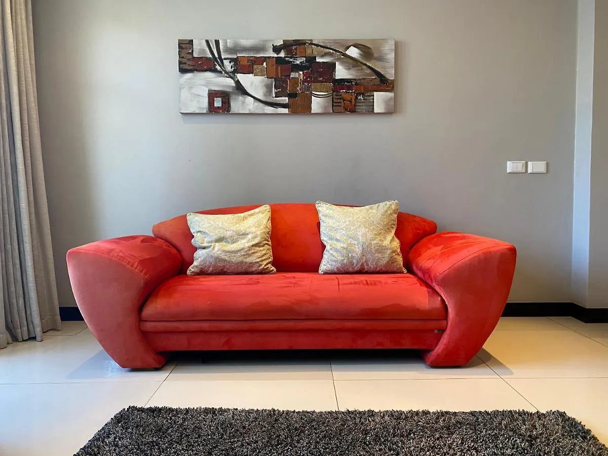 Aparthotel Icon Luxury Apartments Cape Town