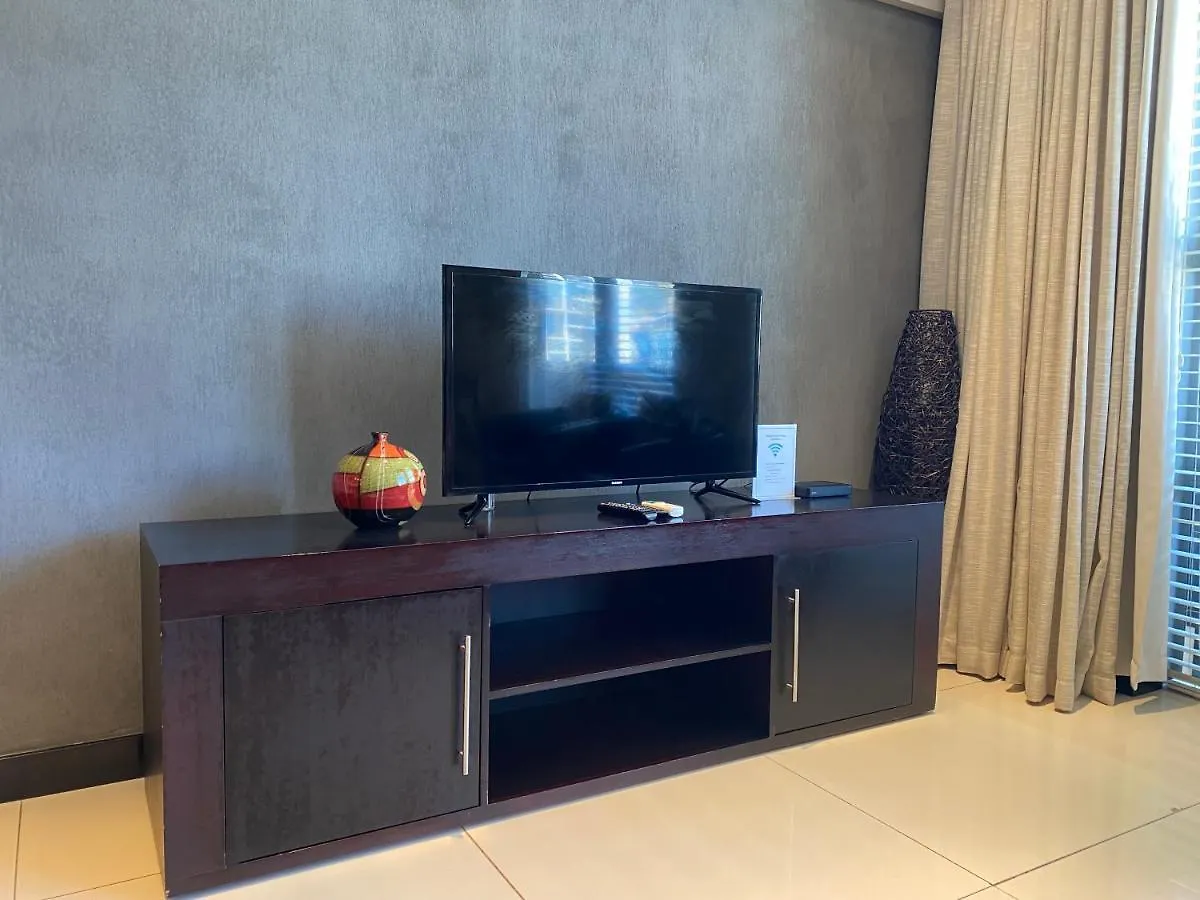 **** Aparthotel Icon Luxury Apartments Cape Town South Africa