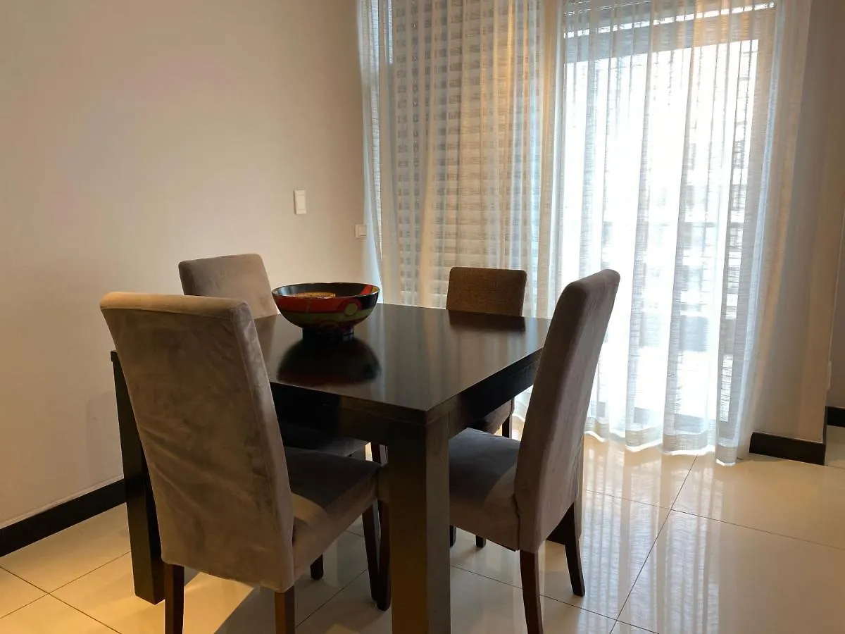 Icon Luxury Apartments Cape Town 4*,  South Africa