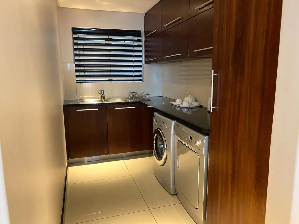 Icon Luxury Apartments Cape Town