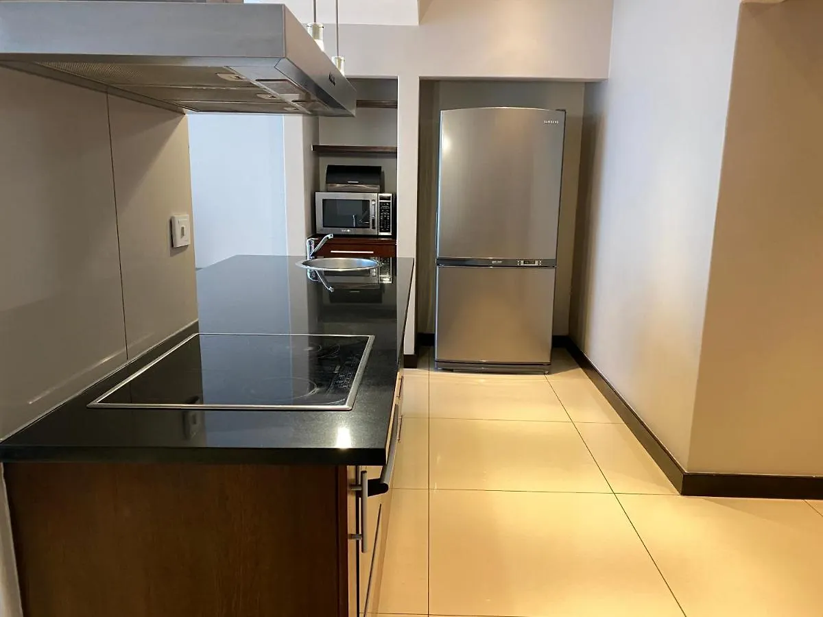 Icon Luxury Apartments Cape Town South Africa
