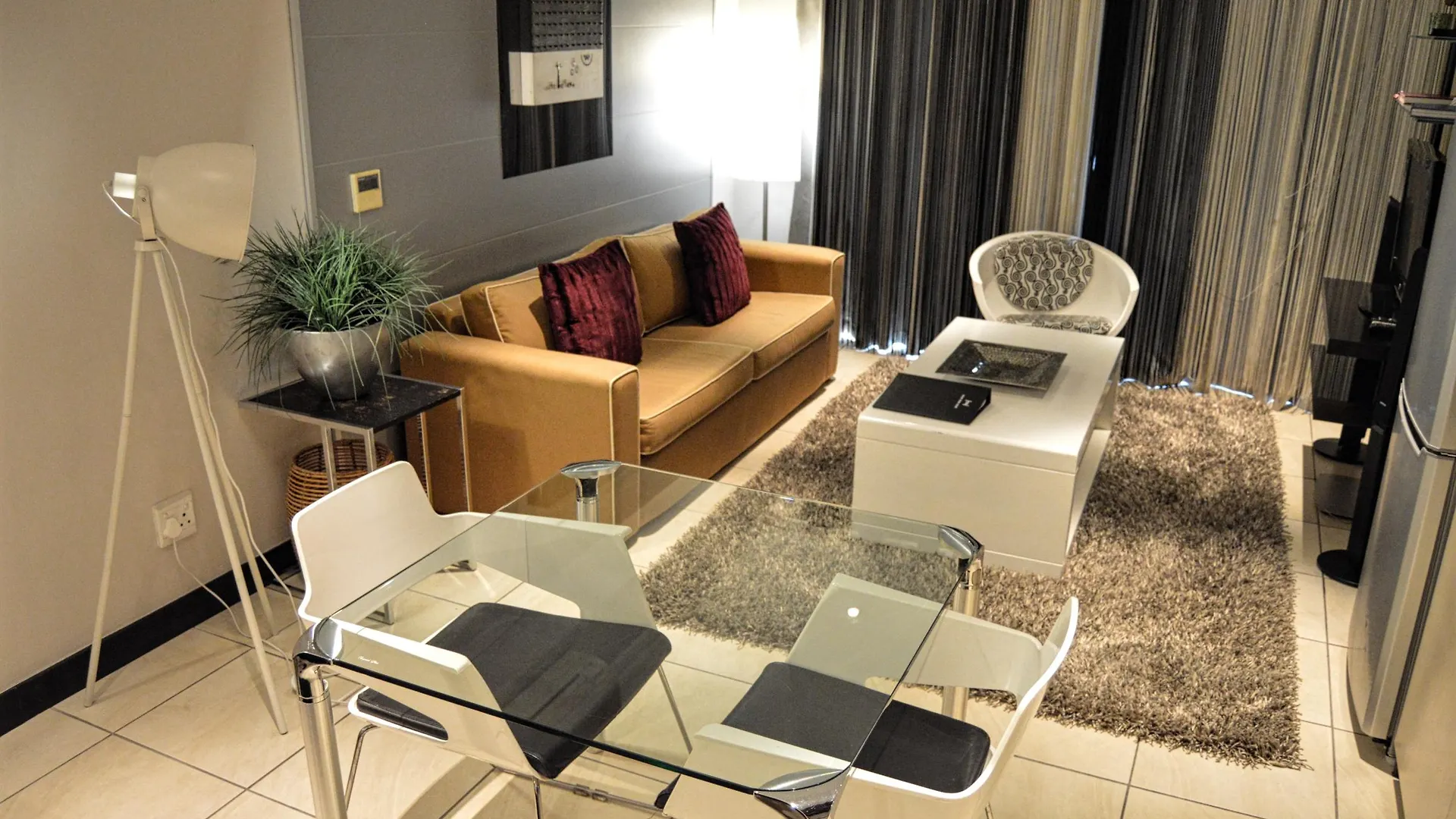 Icon Luxury Apartments Cape Town Aparthotel