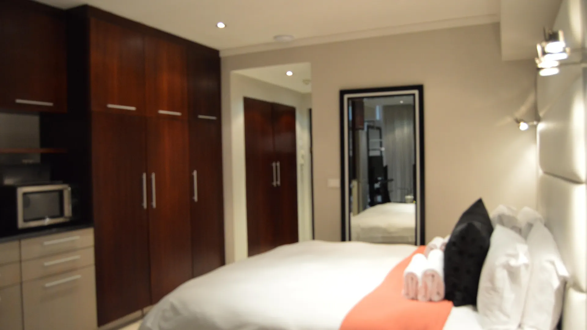 Aparthotel Icon Luxury Apartments Cape Town