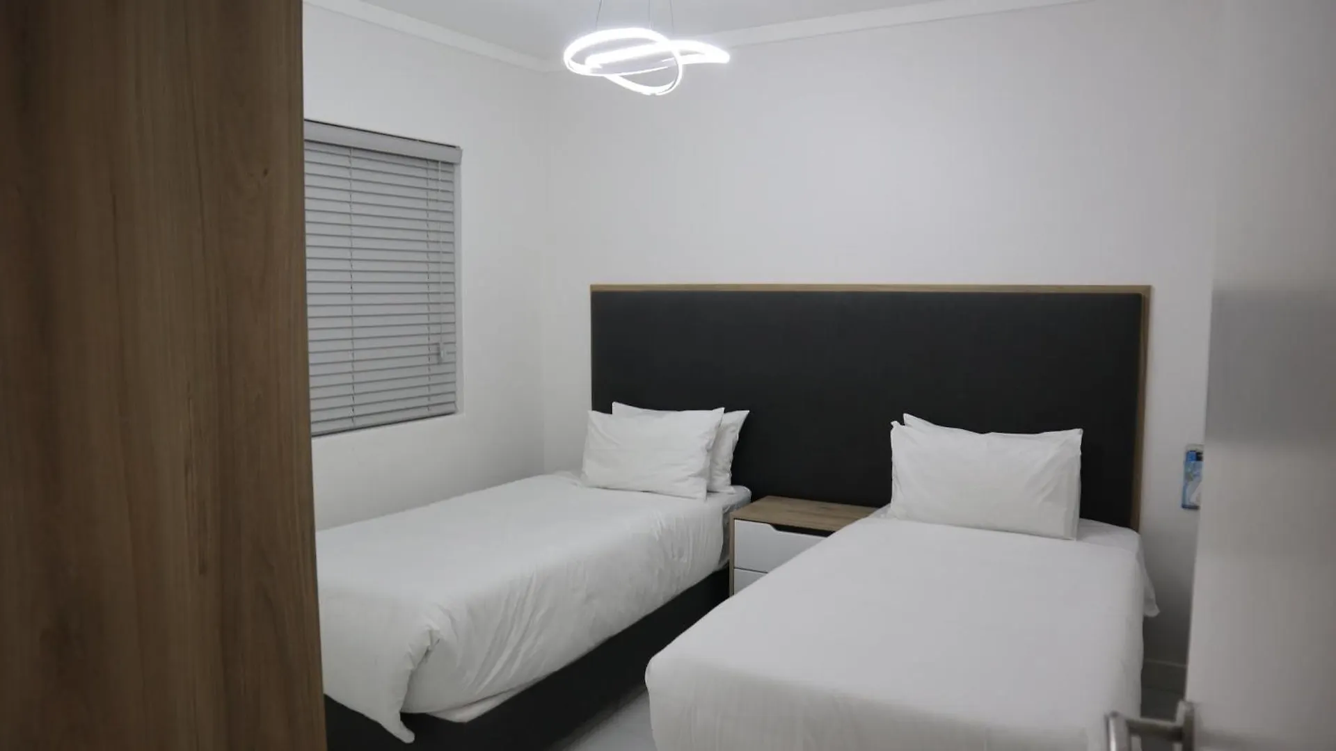 Aparthotel Icon Luxury Apartments Cape Town
