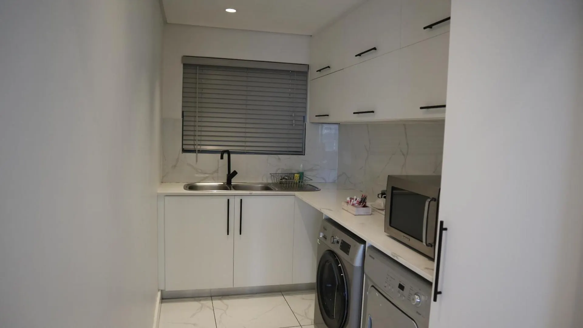 Icon Luxury Apartments Cape Town