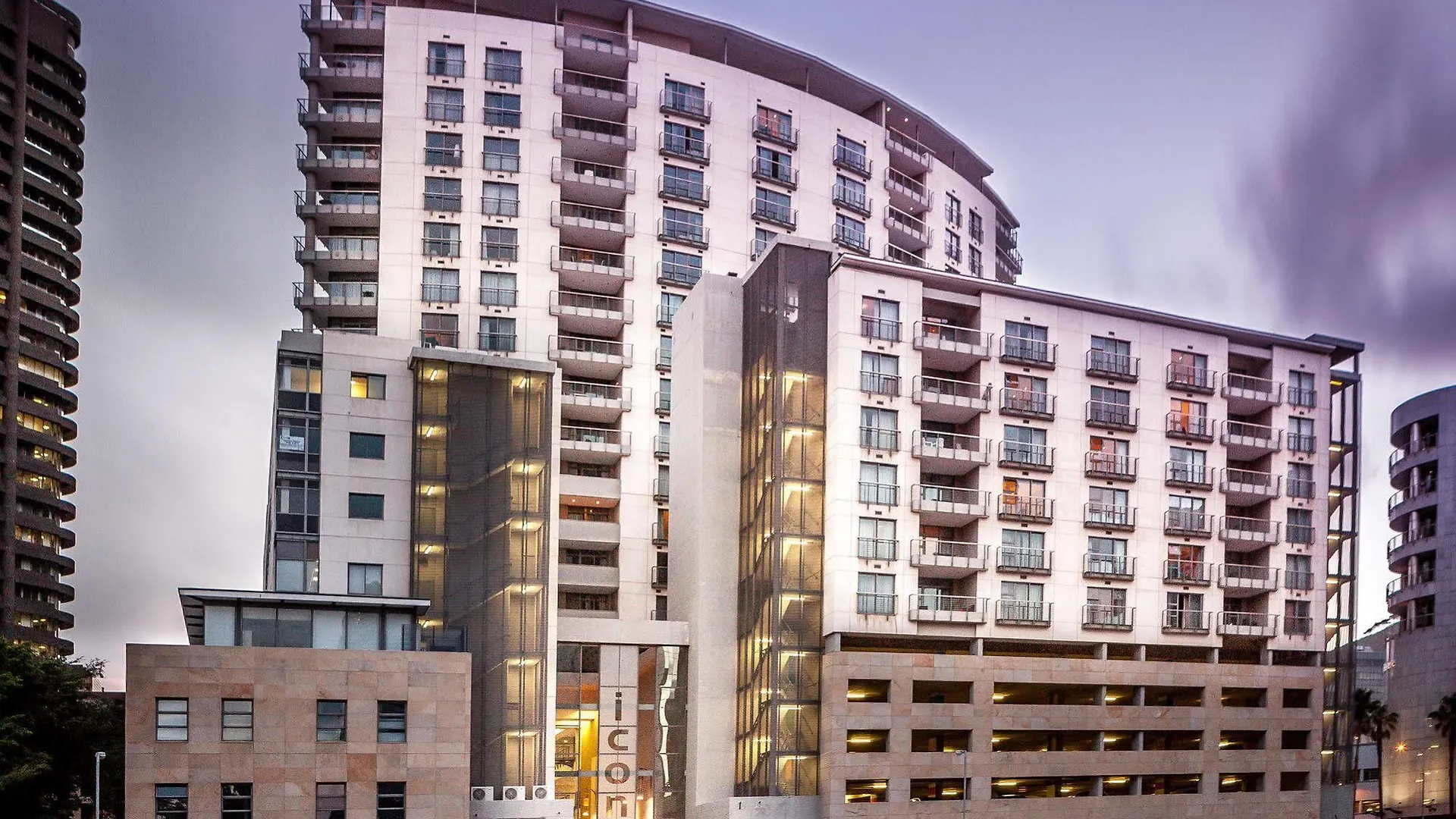 Icon Luxury Apartments Cape Town