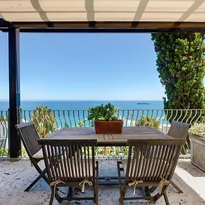 Del Mar: Luxurious Sea View In Bantry Bay Cape Town