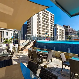 Hotel Cresta Grande