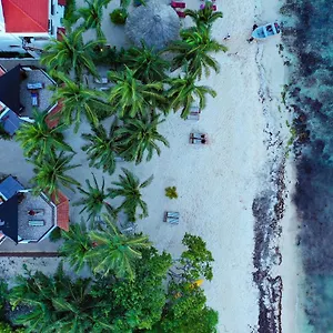 Casa Colibrí Tankah Bed and breakfast Tulum