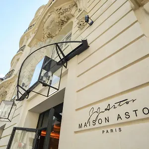 Maison Astor Paris, Curio Collection By Hilton Hotel París