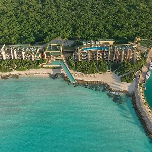 La Casa De La Playa By Xcaret- Adults Only Hotel Los Dos Compadres