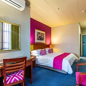 Hotel Cape Town alojamiento Hotel