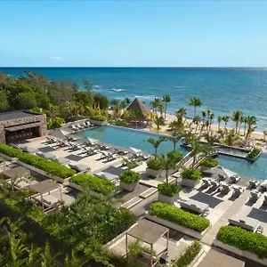 Secrets Impression Moxché - Adults Only - Resort Playa del Carmen