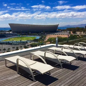 The Legacy Cape Town