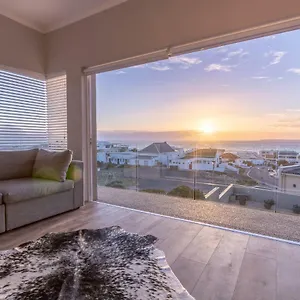 Small Bay Cape Town