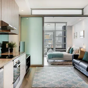 Backup-powered Stylish Near Table Mountain Cape Town