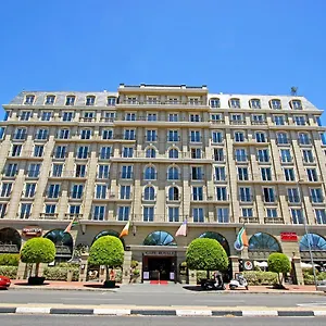 Hotel Cape Royale Luxury