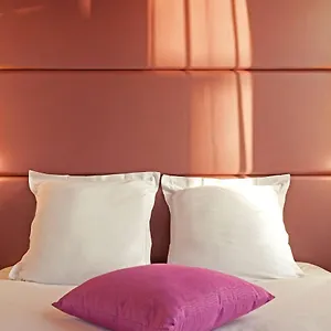 Ibis Styles Pigalle Montmartre Hotel París