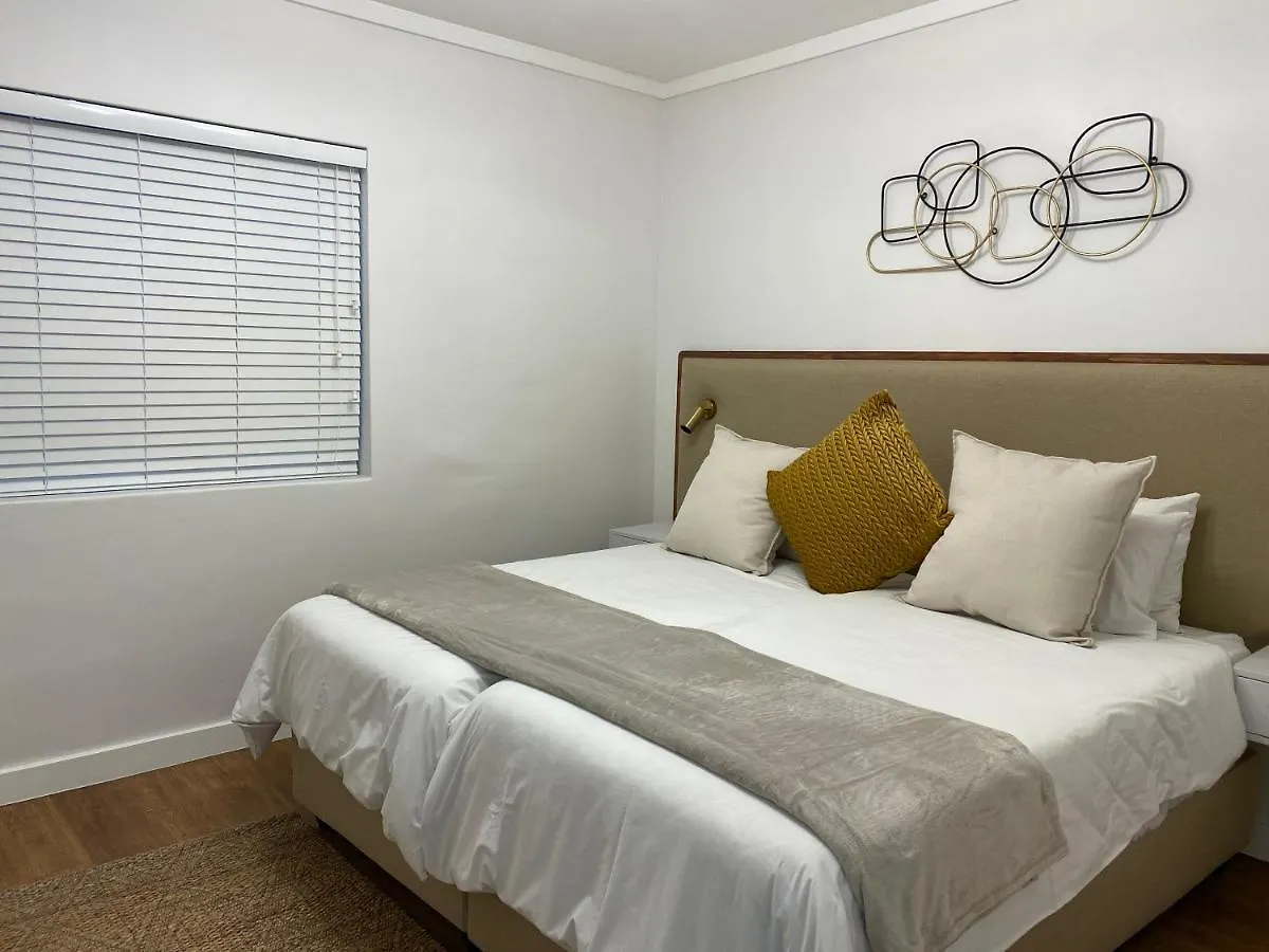 Icon Luxury apartamentos Ciudad del Cabo
